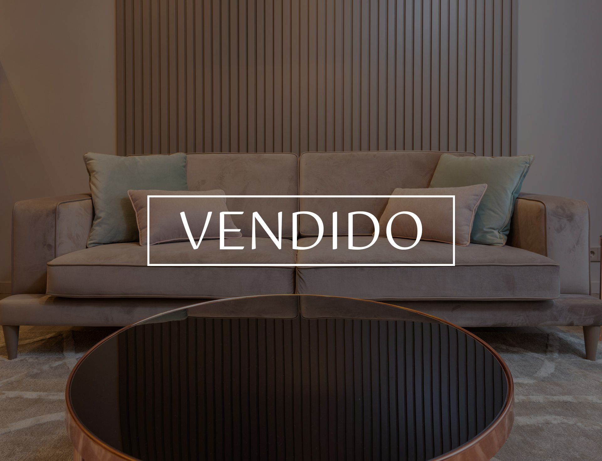 vendido - gabinete